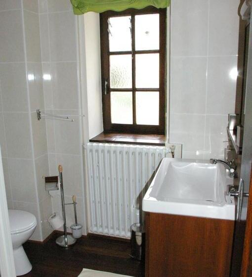 침실 1개 주택, Maison D'hôte La Grange Aux Ayres