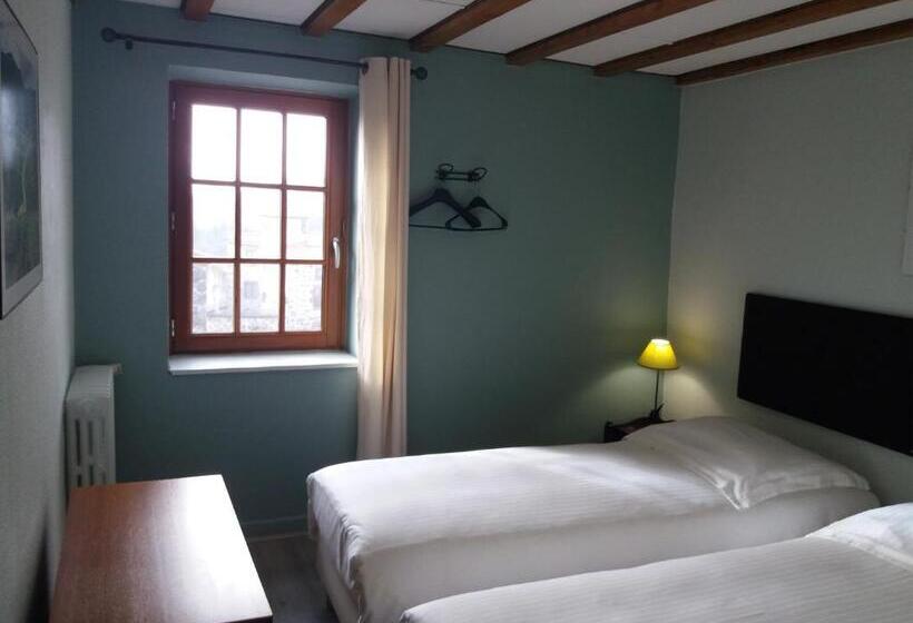 침실 1개 주택, Maison D'hôte La Grange Aux Ayres