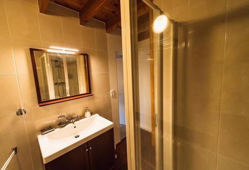 디럭스 룸, Maison D'hôte La Grange Aux Ayres