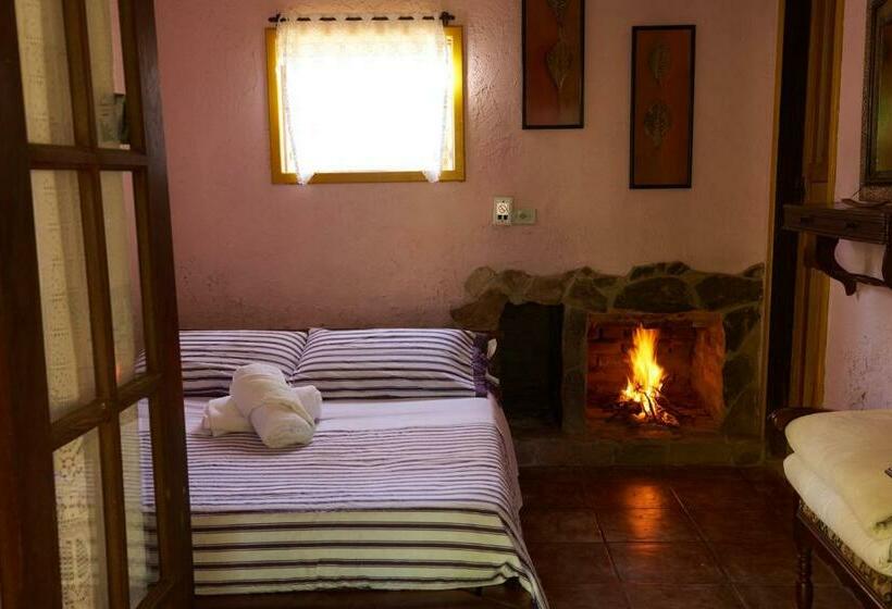 Quarto Estandar, Pousada Janela Do Céu