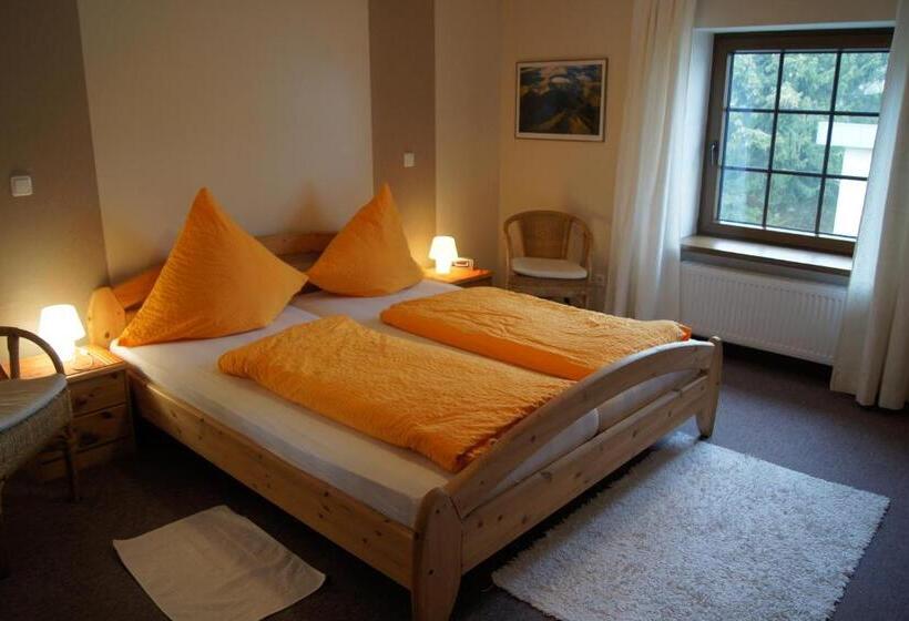 标准间, Pension Loni Theisen