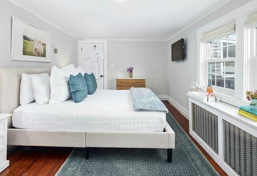 غرفة قياسية, Lambert S Cove Inn & Resort