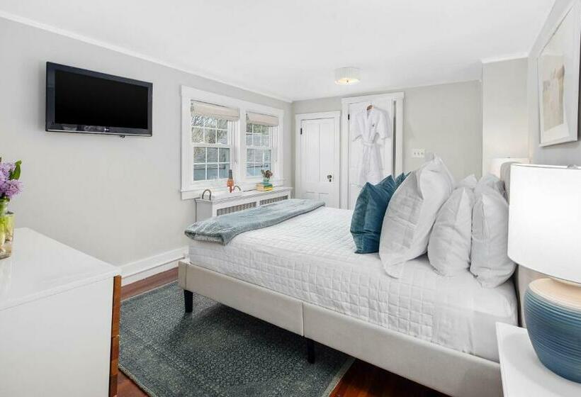 غرفة قياسية, Lambert S Cove Inn & Resort