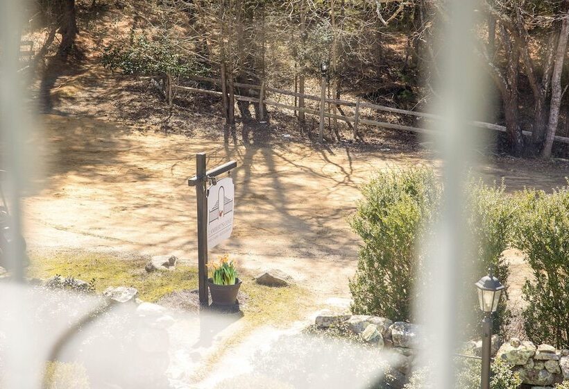 غرفة قياسية سرير كينج, Lambert S Cove Inn & Resort