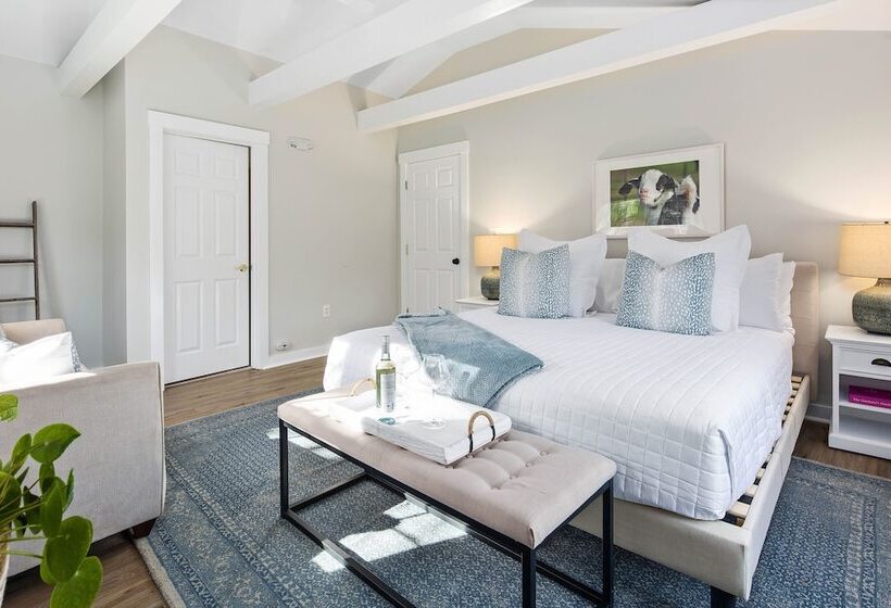 غرفة ديلوكس, Lambert S Cove Inn & Resort