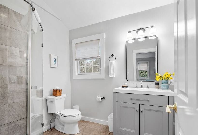 غرفة ديلوكس, Lambert S Cove Inn & Resort