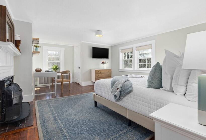 Quarto Estandar, Lambert S Cove Inn & Resort