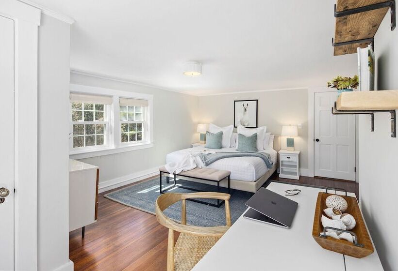 غرفة قياسية, Lambert S Cove Inn & Resort