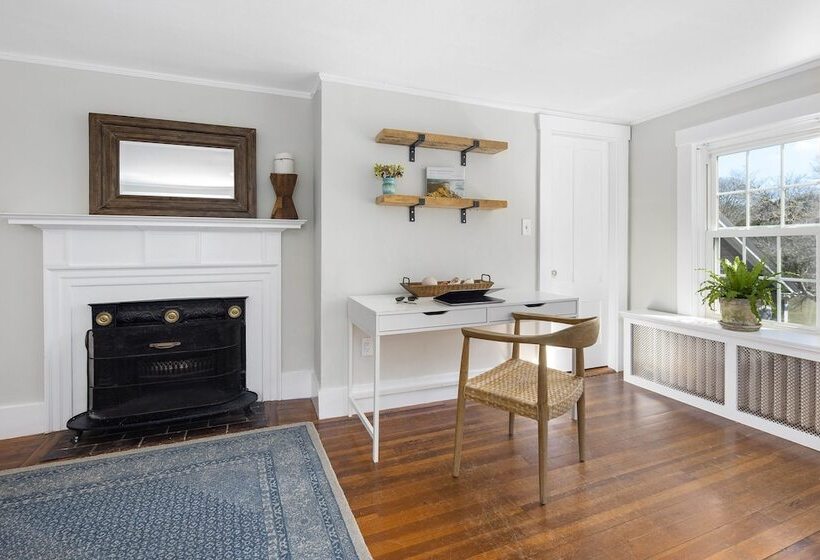 غرفة قياسية, Lambert S Cove Inn & Resort