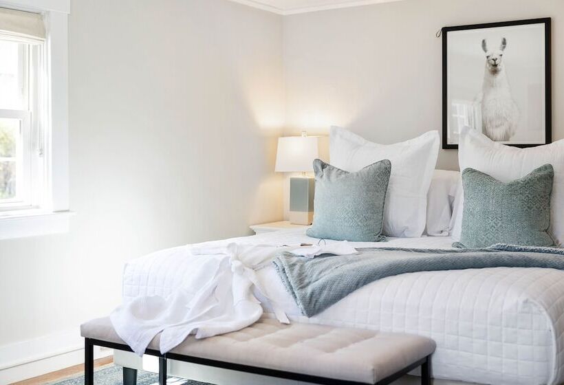 Quarto Estandar, Lambert S Cove Inn & Resort