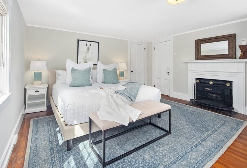 스탠다드 룸, Lambert S Cove Inn & Resort