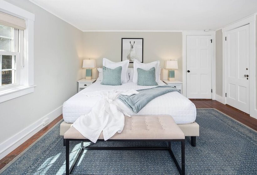 غرفة قياسية, Lambert S Cove Inn & Resort