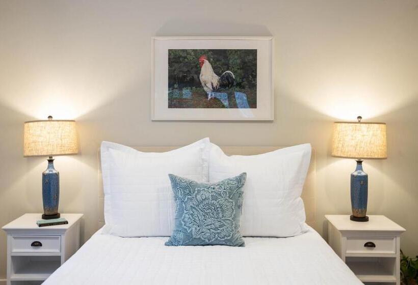 غرفة قياسية, Lambert S Cove Inn & Resort