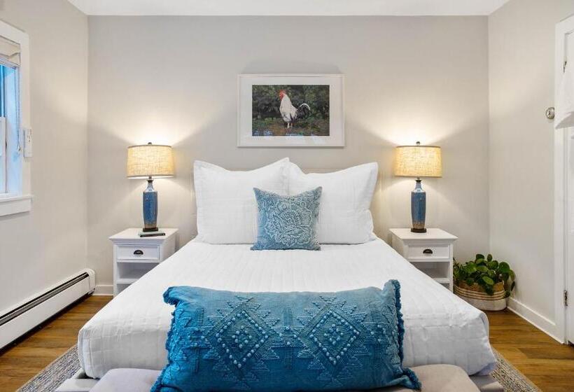Quarto Estandar, Lambert S Cove Inn & Resort