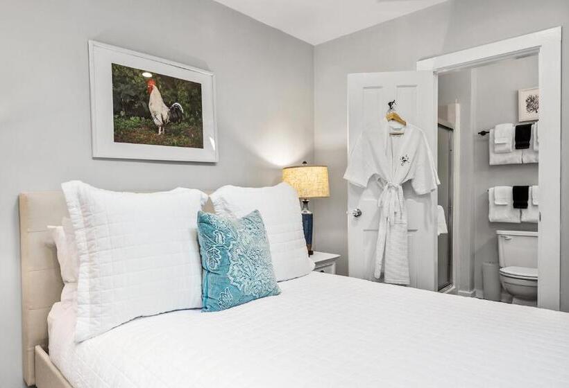 غرفة قياسية, Lambert S Cove Inn & Resort