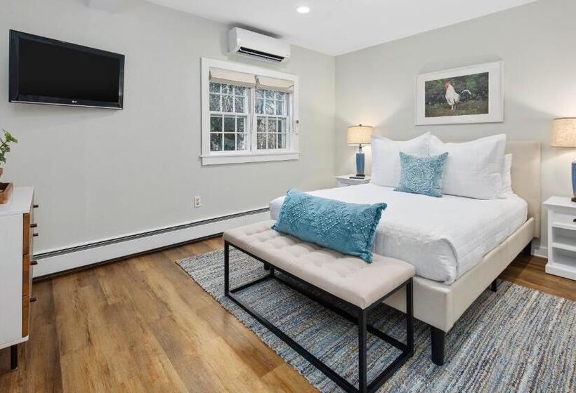 غرفة قياسية, Lambert S Cove Inn & Resort