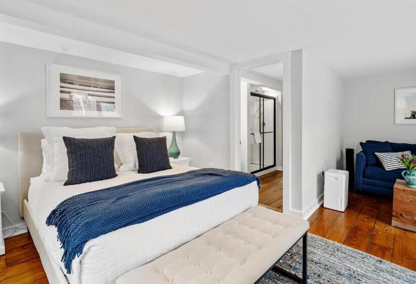 غرفة سوبيريور, Lambert S Cove Inn & Resort