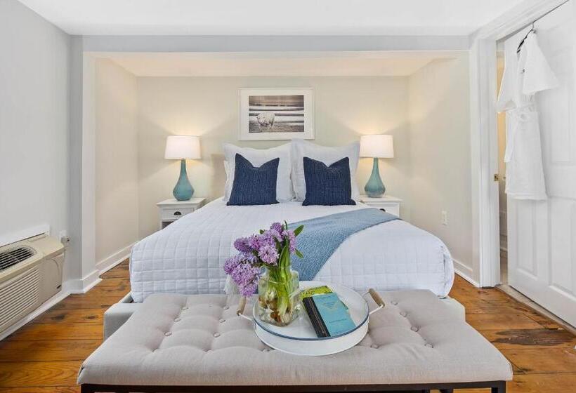 غرفة سوبيريور, Lambert S Cove Inn & Resort