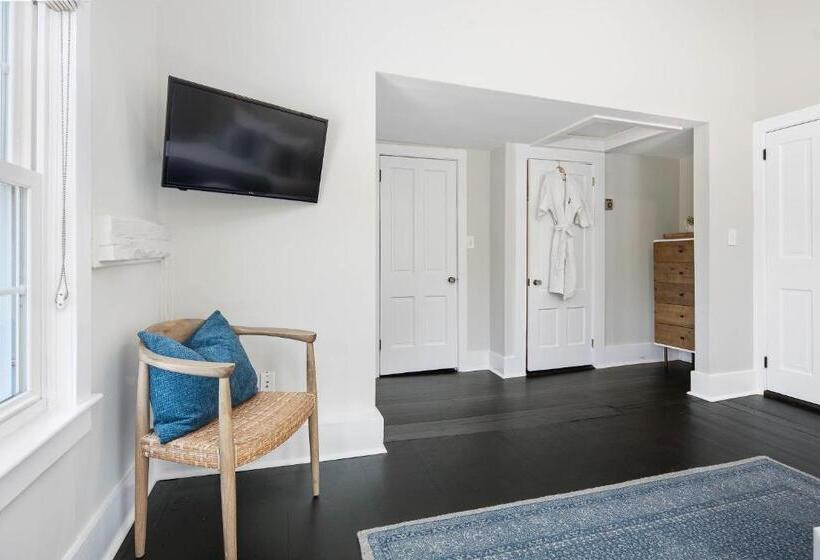 Quarto Estandar, Lambert S Cove Inn & Resort