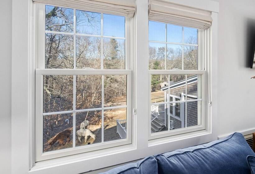 غرفة ديلوكس سرير كينج, Lambert S Cove Inn & Resort