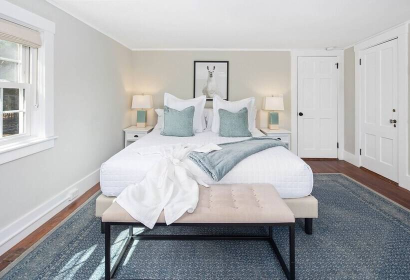 غرفة قياسية, Lambert S Cove Inn & Resort