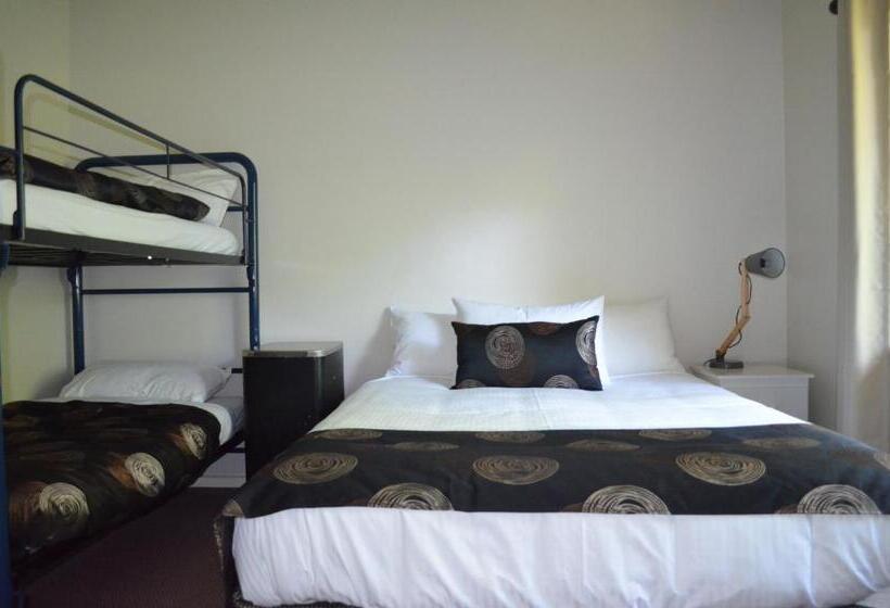 غرفة قياسية, Mountain View Holiday Retreat