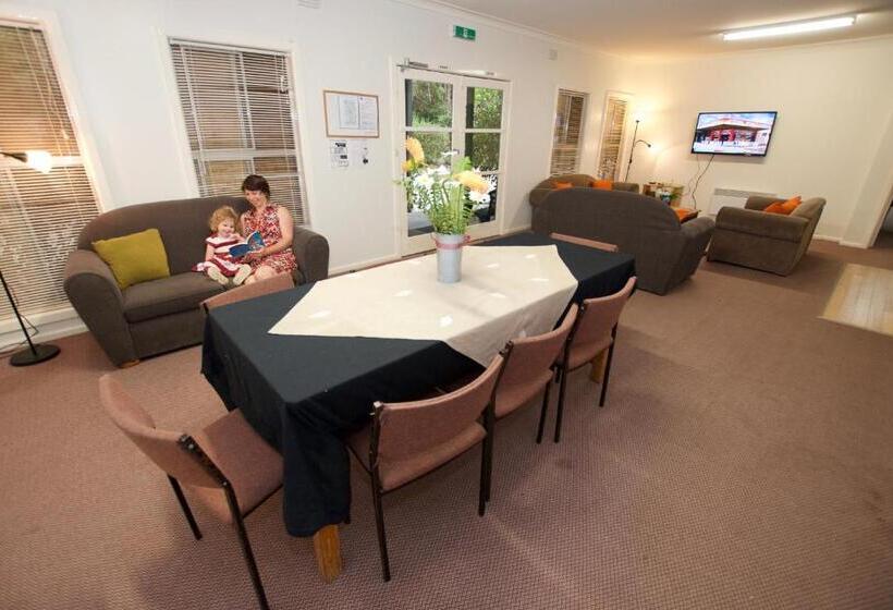 חדר סטנדרט, Mountain View Holiday Retreat