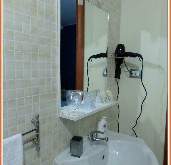 Номер Стандарт, B&b Palatium S.g