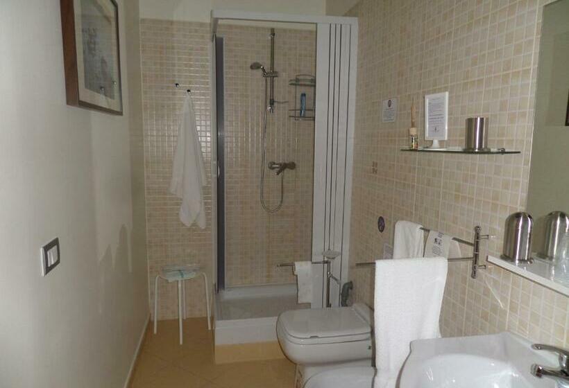 스탠다드 룸, B&b Palatium S.g