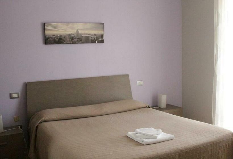 스탠다드 룸, B&b Palatium S.g