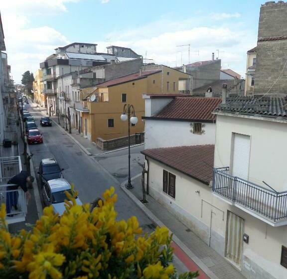 标准间, B&b Palatium S.g