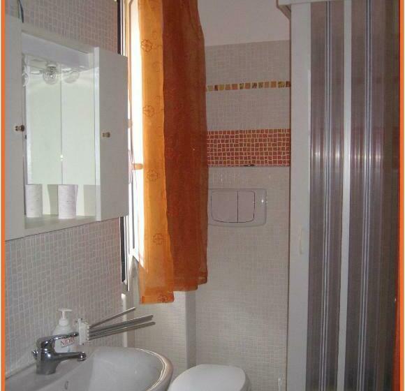 Апартаменты 1 Спальня, B&b Palatium S.g