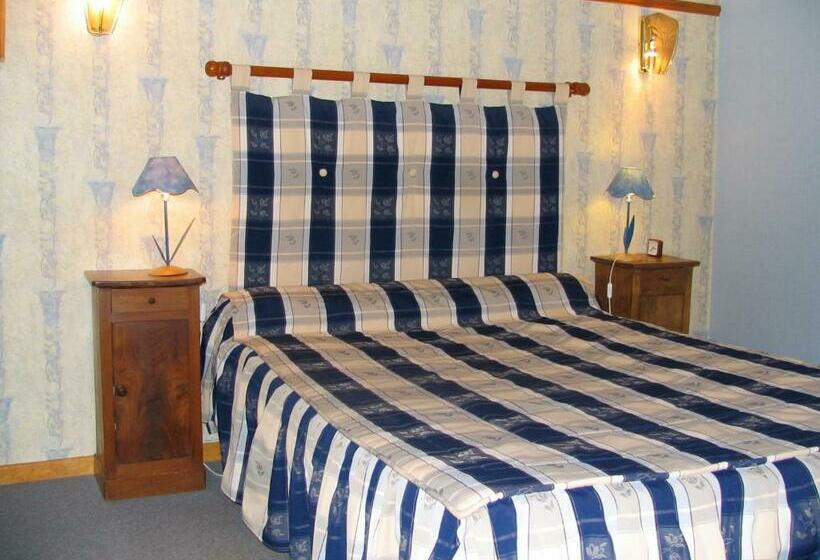 Номер Стандарт, Auberge Du Blaisel