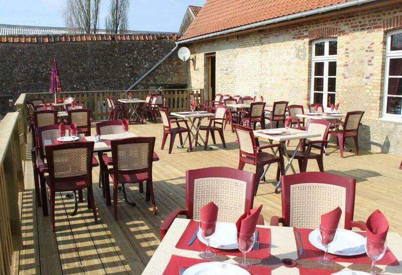 标准间, Auberge Du Blaisel