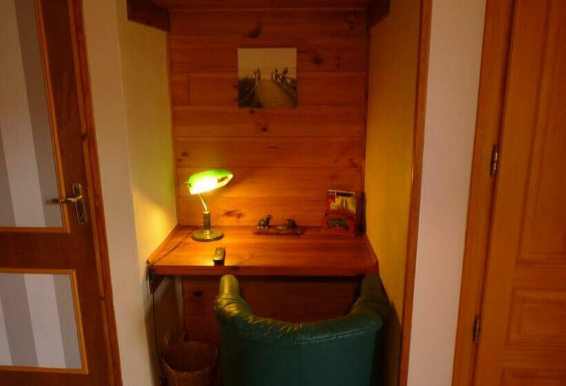 Семейный Номер, Auberge Du Blaisel