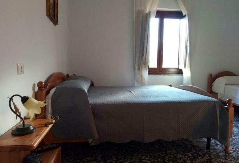 스탠다드 룸, Casa Vacanze Primula Palinuri