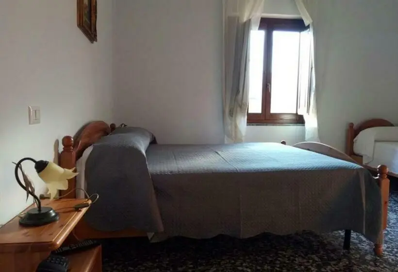 Standard-huone, Casa Vacanze Primula Palinuri