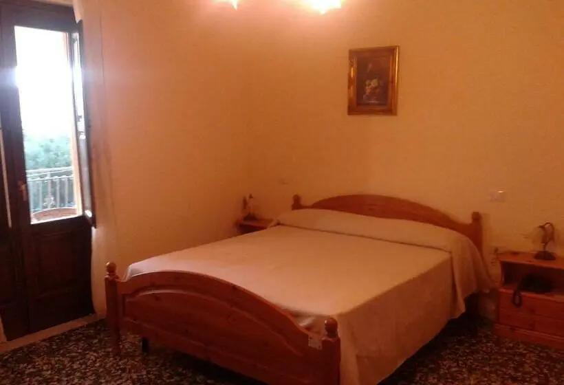 Standard-huone, Casa Vacanze Primula Palinuri