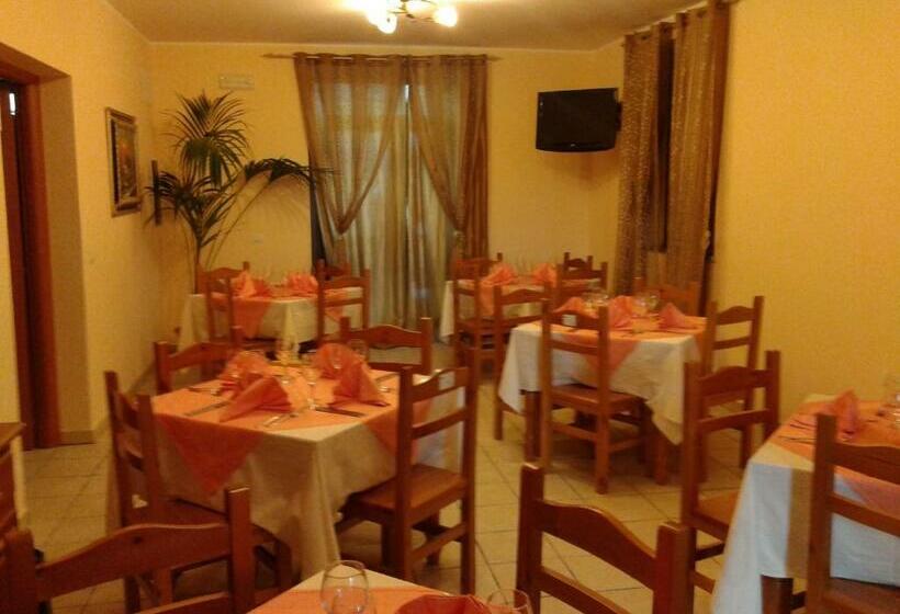 חדר סטנדרט, Casa Vacanze Primula Palinuri