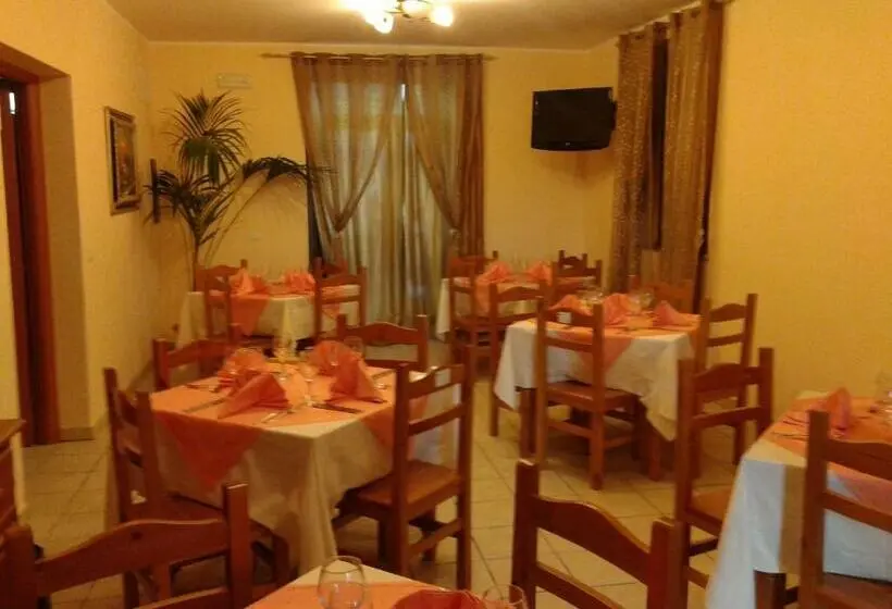Standard-huone, Casa Vacanze Primula Palinuri