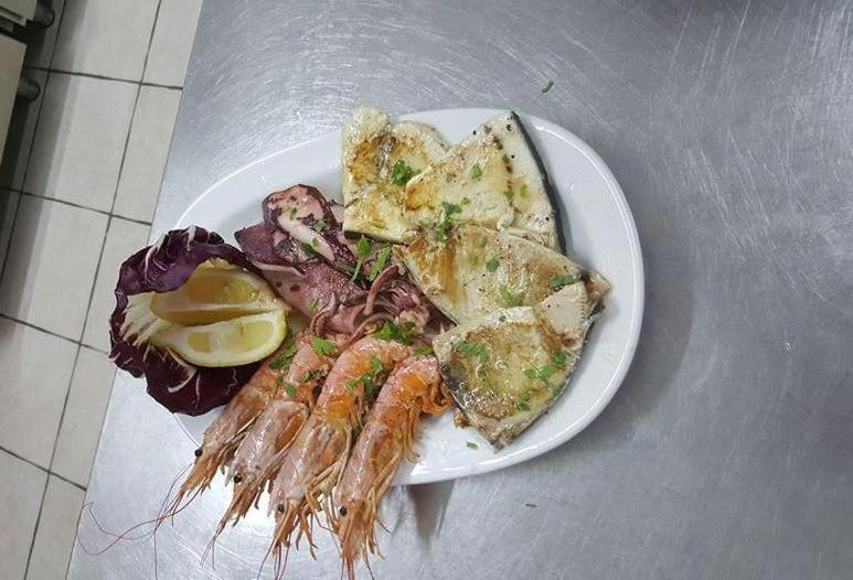 스탠다드 룸, Casa Vacanze Primula Palinuri