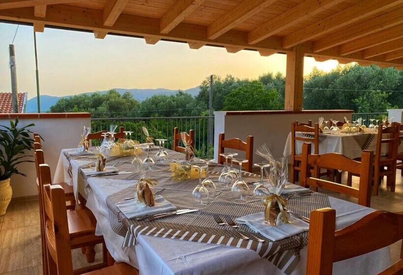 חדר סטנדרט, Casa Vacanze Primula Palinuri