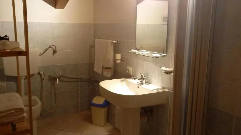 Deluxe-huone, Casa Vacanze Primula Palinuri