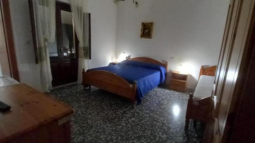 디럭스 테라스 룸 바다 전망, Casa Vacanze Primula Palinuri