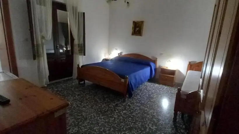 Deluxe-huone Merinäkymä Parveke, Casa Vacanze Primula Palinuri