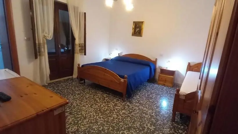 Deluxe-huone Merinäkymä Parveke, Casa Vacanze Primula Palinuri