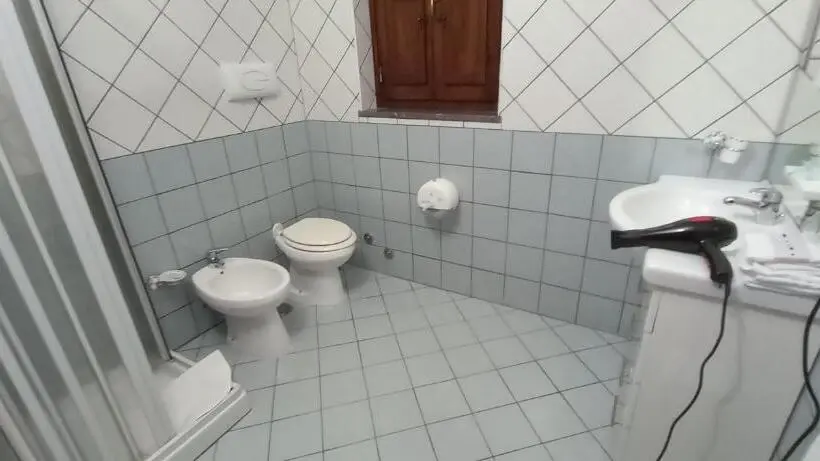 Deluxe-huone Merinäkymä Parveke, Casa Vacanze Primula Palinuri