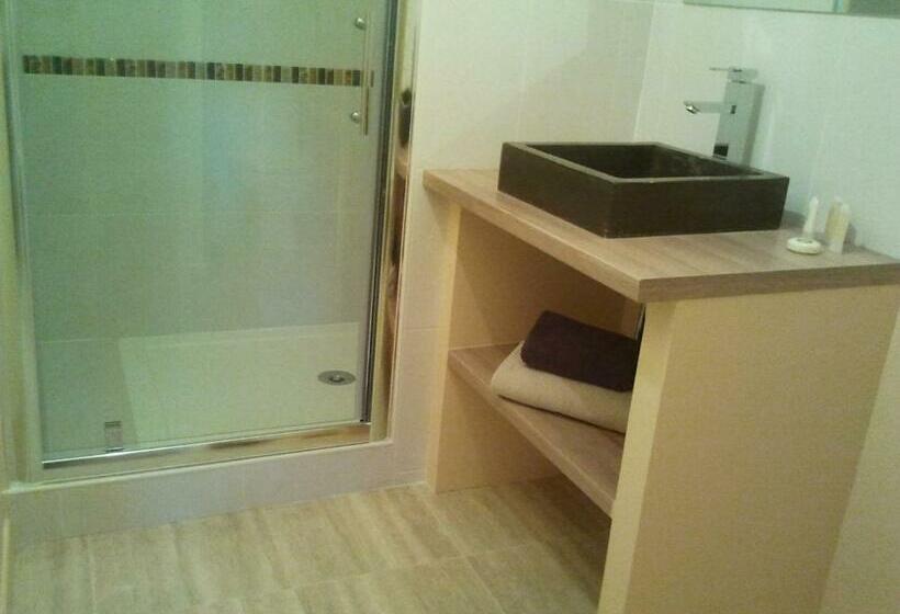 חדר סטנדרט, Chambres D Hôtes La Grange Au Bois