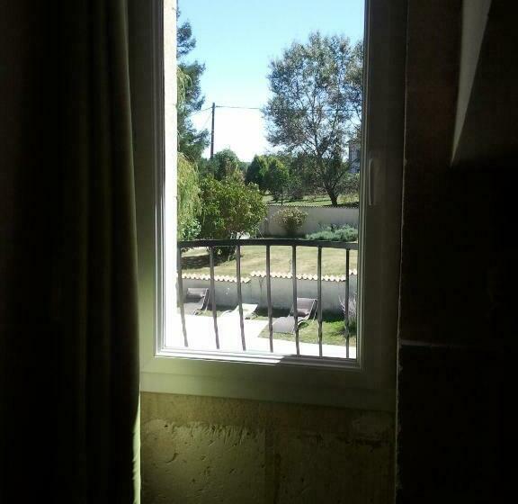 חדר סופריור, Chambres D Hôtes La Grange Au Bois