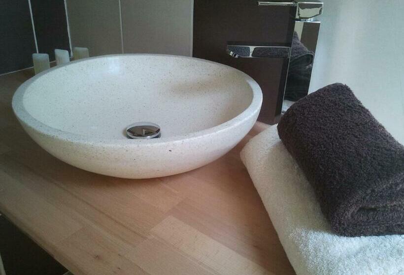 חדר סופריור, Chambres D Hôtes La Grange Au Bois